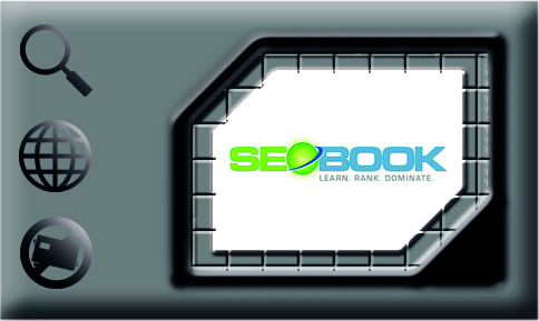 SEOBook site tools