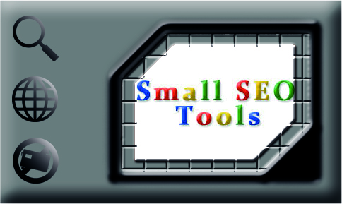 Small SEO Tools Resource Center