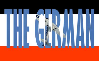 “The German” Documentary