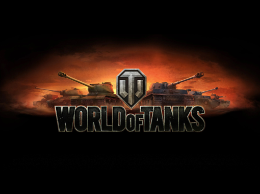 World of Tanks Pictures