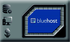 BlueHost WordPress Hosting