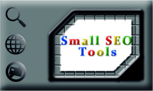 Small SEO Tools Directory