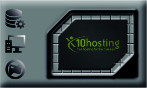 x10Hosting Free hosting