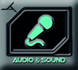 Audio Sound